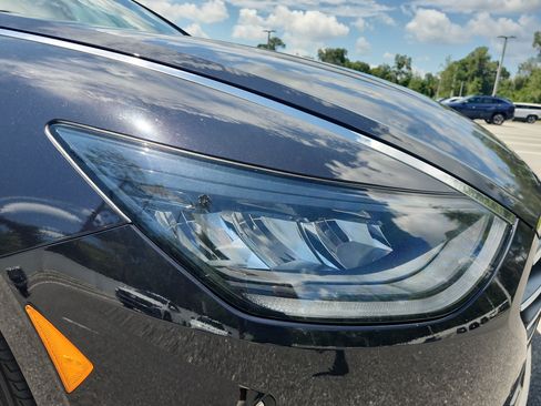 Used 2023 Hyundai Sonata SE FWD image 24