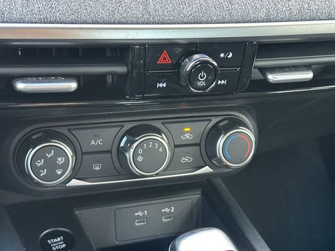 New 2026 Nissan Kicks S FWD image 17