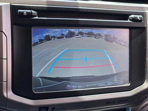 Used 2016 Toyota 4Runner Limited RWD image 13