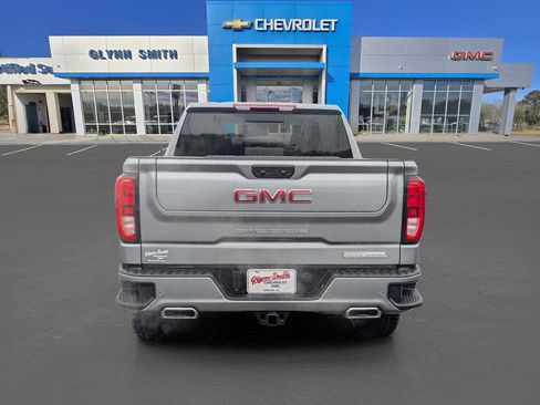 New 2026 GMC Sierra 1500 Elevation w/ Elevation Premium Package image 9