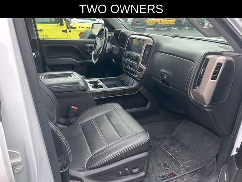 Used 2016 GMC Sierra 1500 Denali image 4