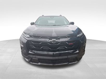 New 2026 Chevrolet Equinox RS w/ Safety and Technology Package