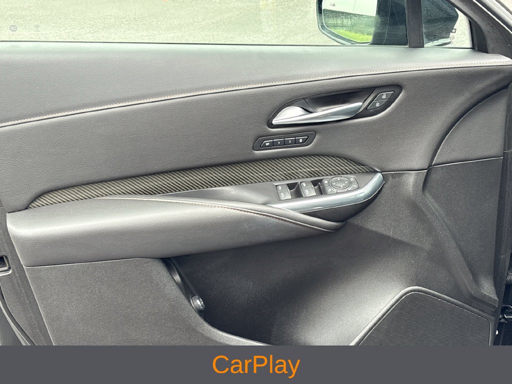 Used 2019 Cadillac XT4 Sport FWD image 3