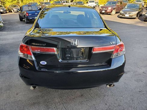 Used 2011 Honda Accord EX-L image 6
