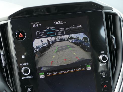 Certified 2025 Subaru Crosstrek 2.5i Wilderness w/ Wilderness Package image 19