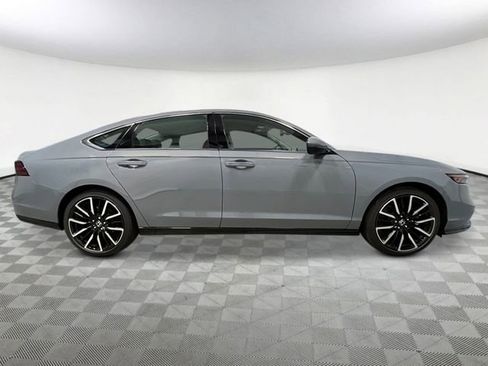 New 2026 Honda Accord Touring image 8