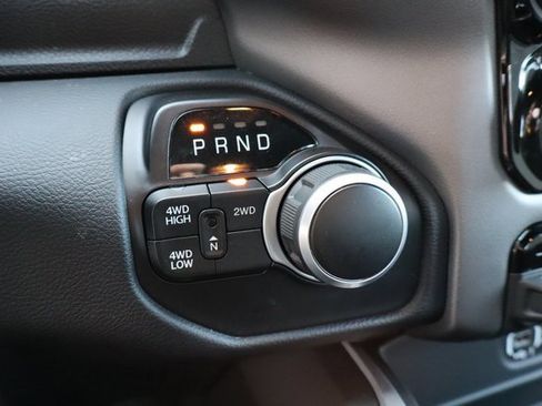 Used 2022 RAM 2500 Big Horn w/ Level C Equiment Group image 20