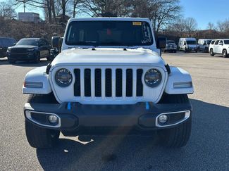 Used 2023 Jeep Wrangler Sahara w/ Cold Weather Group video 2