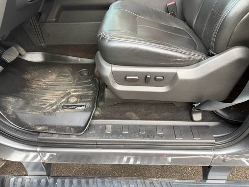 Used 2013 Ford F350 Lariat w/ Lariat Ultimate Pkg image 22