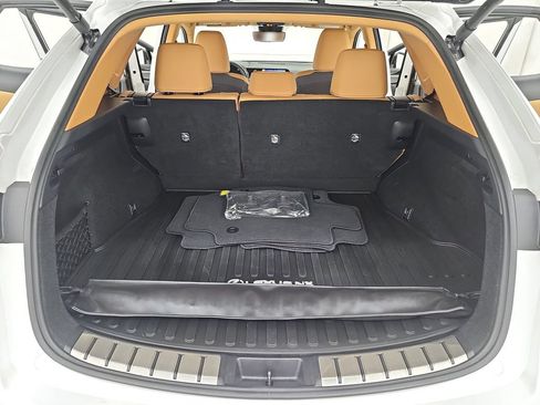 Used 2022 Lexus NX 250 FWD w/ Accessory Package 2 image 14