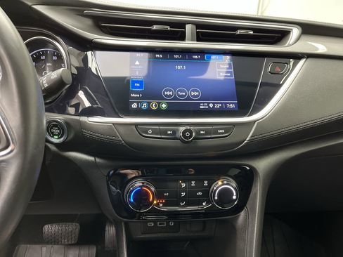 Certified 2023 Buick Encore GX Preferred w/ Cold Weather Comfort Package image 16