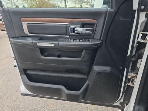 Used 2014 RAM 3500 Laramie w/ Protection Group image 27