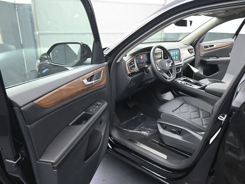 New 2026 Volkswagen Atlas SE AWD/4WD image 39