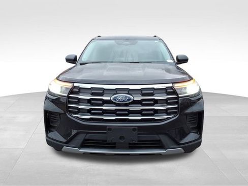 New 2026 Ford Explorer Active AWD/4WD image 16