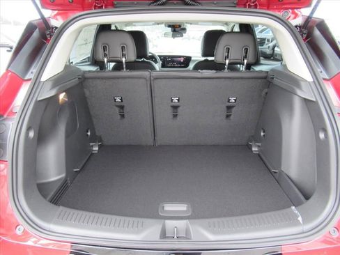 New 2026 Buick Encore GX Sport Touring w/ Comfort Package image 27