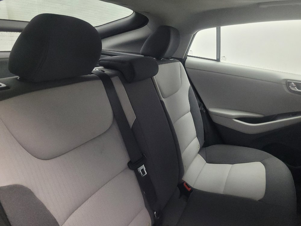 Used 2020 Hyundai Ioniq Blue FWD image 19