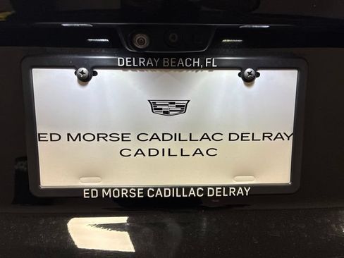 Certified 2021 Cadillac Escalade Sport AWD/4WD image 30