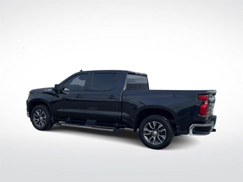 Used 2022 Chevrolet Silverado 1500 LT image 6