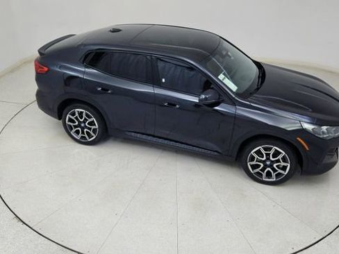 Used 2025 BMW X2 xDrive28i image 74