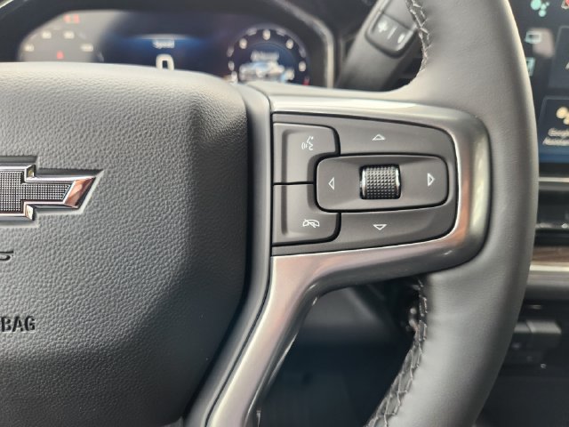 New 2026 Chevrolet Silverado 2500 LT w/ Trail Boss Package AWD/4WD image 30