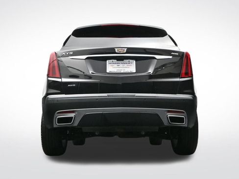 Used 2026 Cadillac XT5 Premium Luxury w/ Driver Assist Package AWD/4WD image 27