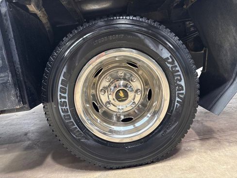 Used 2024 Chevrolet Silverado 3500 W/T w/ WT Convenience Package image 38