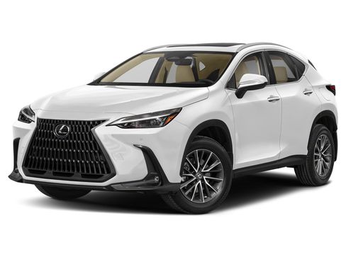 Used 2024 Lexus NX 350 AWD image 1