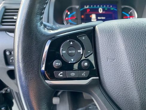 Used 2021 Honda Pilot Elite image 25