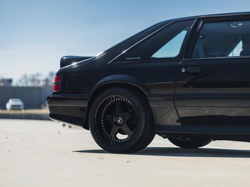 Used 1993 Ford Mustang Cobra image 23