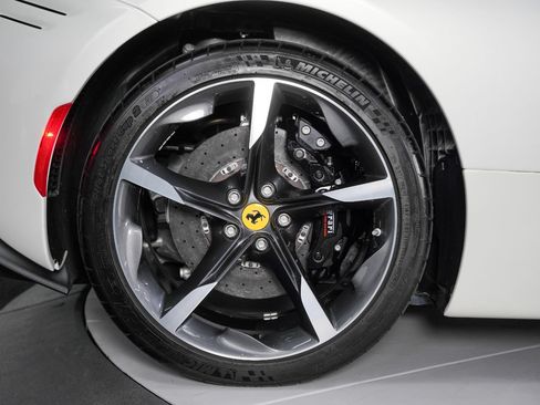 Used 2023 Ferrari SF90 Spider AWD/4WD image 29
