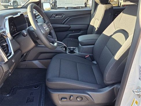 New 2026 GMC Canyon Elevation w/ Convenience Package image 9