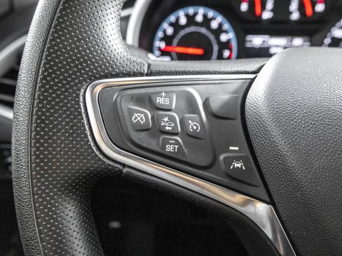 Used 2025 Chevrolet Malibu LT FWD image 24
