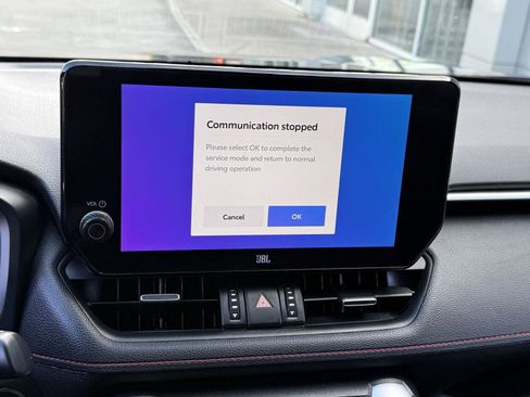 Certified 2024 Toyota RAV4 XSE image 25