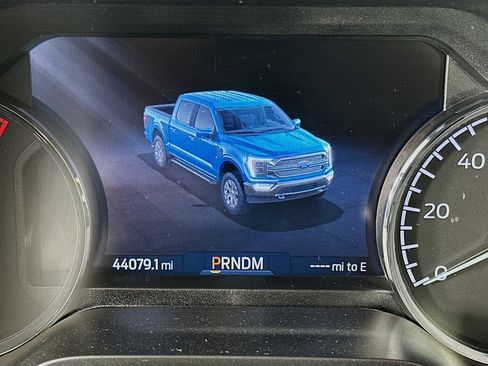 Used 2023 Ford F150 XLT w/ Equipment Group 302A High image 18