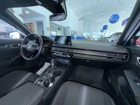 Used 2026 Honda Civic Sport image 13
