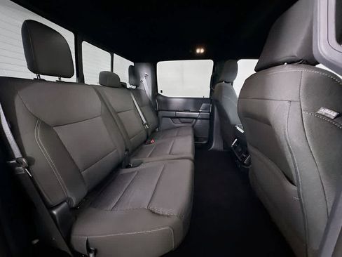 Used 2023 Ford F150 XLT w/ Equipment Group 302A High AWD/4WD image 32