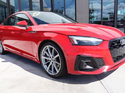 Used 2025 Audi A5 2.0T Premium Plus