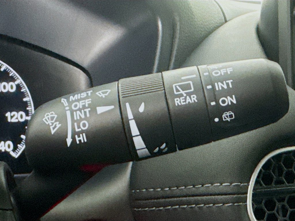 New 2027 Honda HR-V EX-L image 18