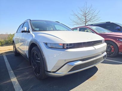 New 2026 Hyundai Ioniq 5 Limited