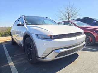 New 2026 Hyundai Ioniq 5 Limited video 1