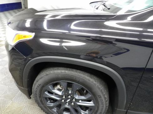 Used 2021 Chevrolet Traverse RS w/ LPO, Floor Liner Package AWD/4WD image 48
