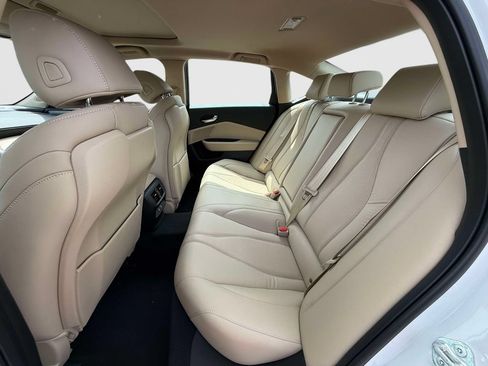 Certified 2025 Acura TLX w/ Technology Package FWD image 14