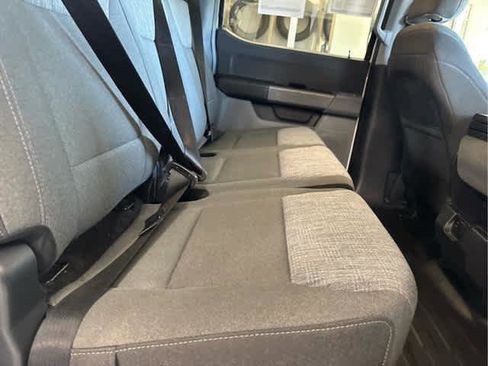 Used 2021 Ford F150 XLT image 31