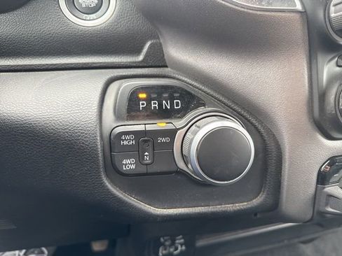 Used 2024 RAM 2500 Big Horn image 19