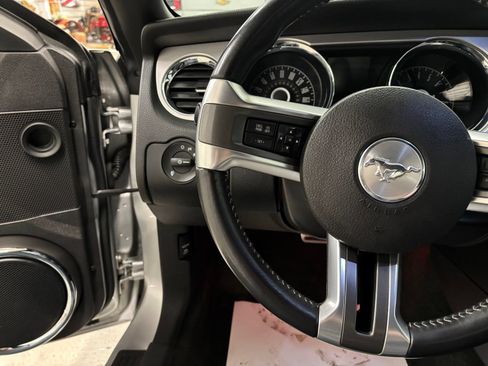 Used 2014 Ford Mustang GT Premium w/ Comfort Package RWD image 13