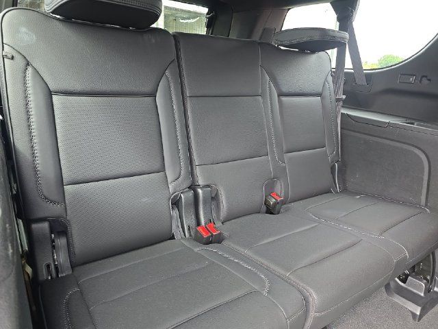 Used 2022 GMC Yukon XL Denali AWD/4WD image 22