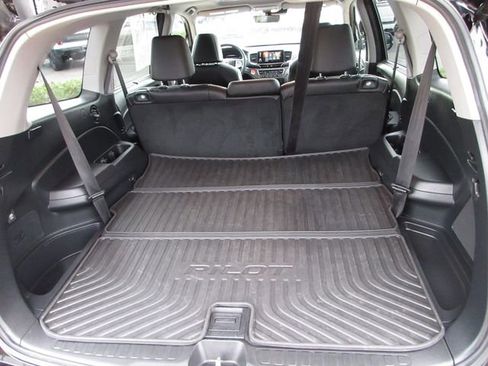 Used 2022 Honda Pilot Special Edition image 30