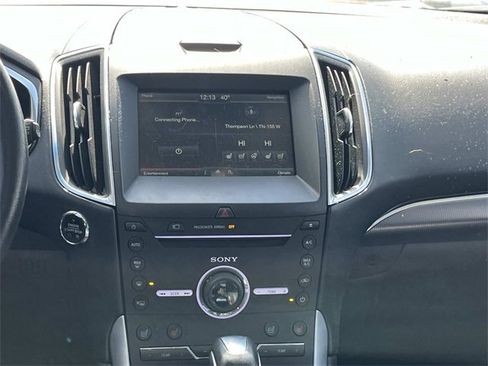 Used 2015 Ford Edge Titanium w/ Equipment Group 302A image 17