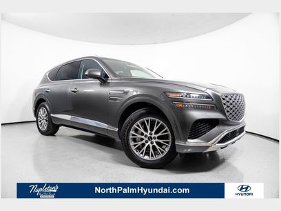 Used 2025 Genesis GV80 2.5T Standard