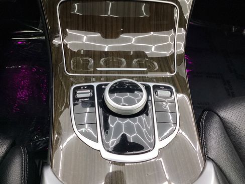 Used 2020 Mercedes-Benz C 300 4MATIC Sedan image 38